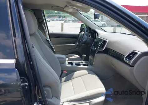 2011 Jeep Grand Cherokee Laredo z USA, uszkodzony, nr VIN 1J4RS4GG5BC534960